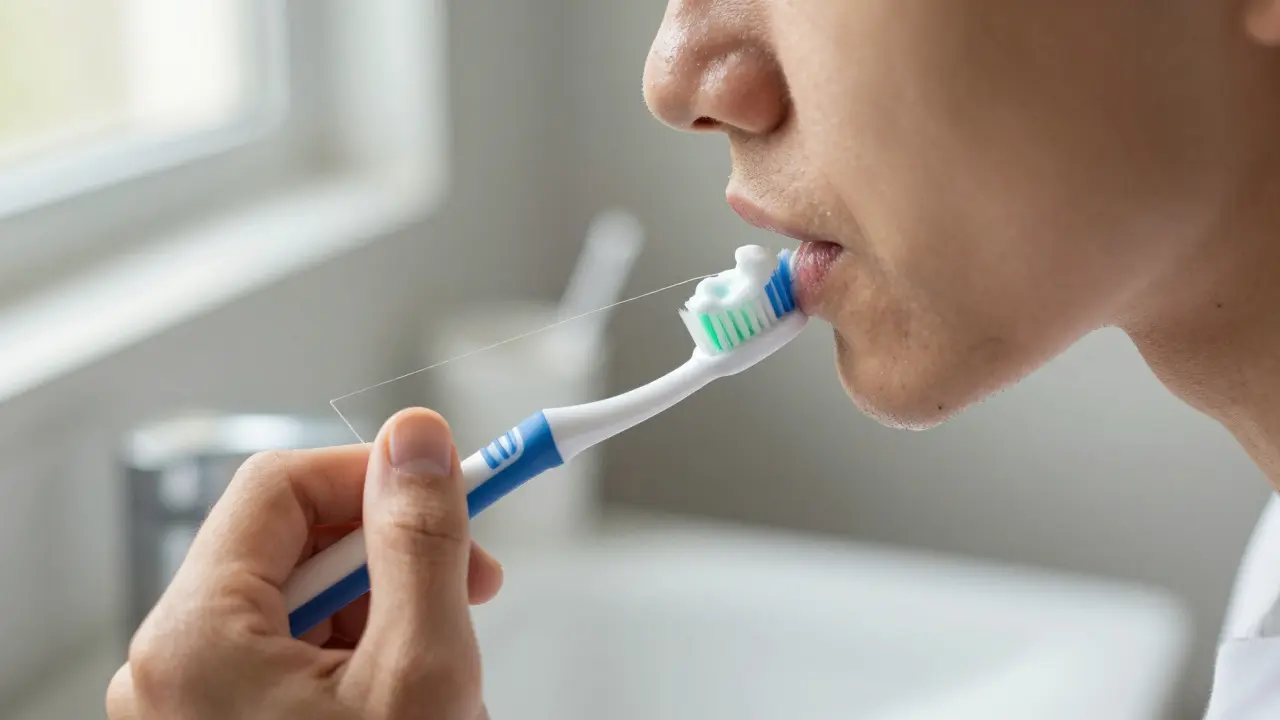 Jak se vyhnout mezerám mezi zuby: Prevence je klíč