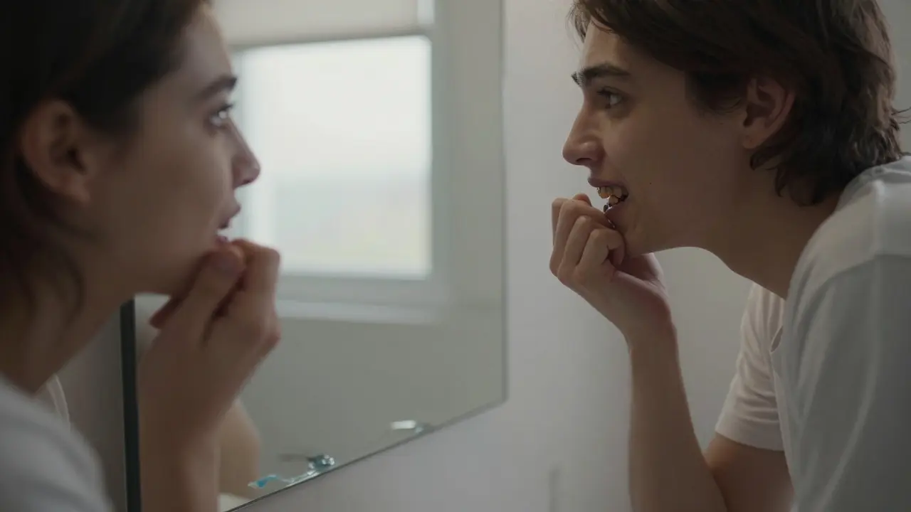 Jak tetracyklinové zuby ovlivňují vaši každodenní rutinu