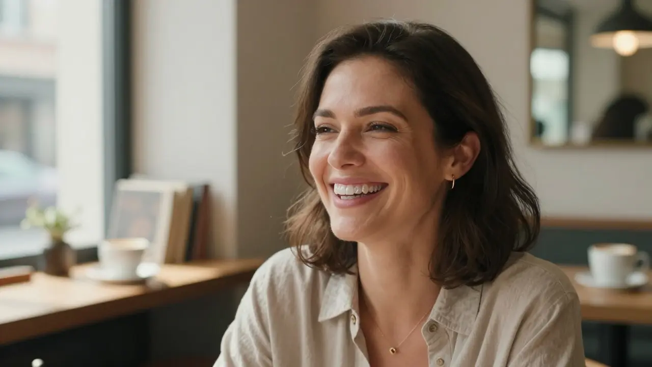 Jak získat zpět svůj úsměv s neviditelnými rovnátky: Praktický průvodce pro dospělé