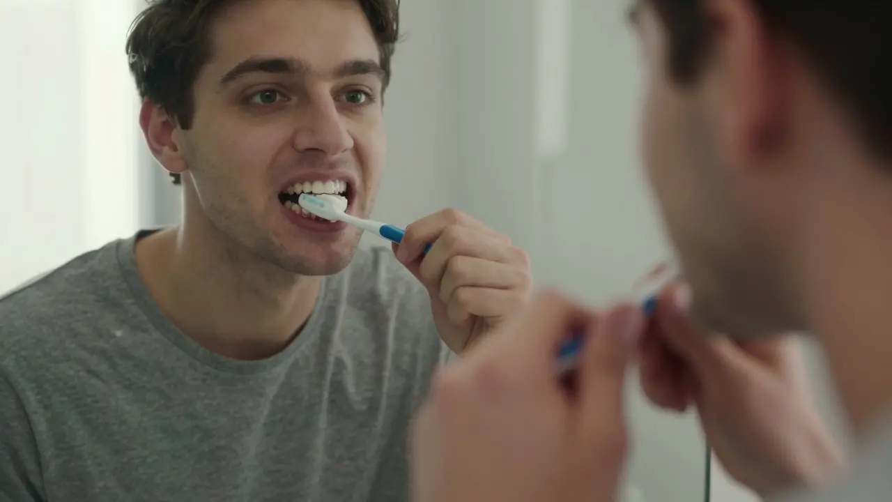 Proč se mi rychle kazí zuby? Příčiny a jak tomu zabránit