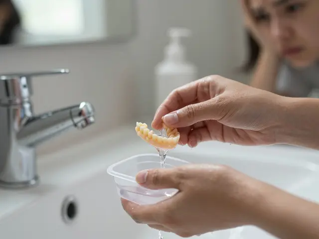 Co dělat po trhání zubů? Praktický návod pro bezpečnou a rychlou regeneraci