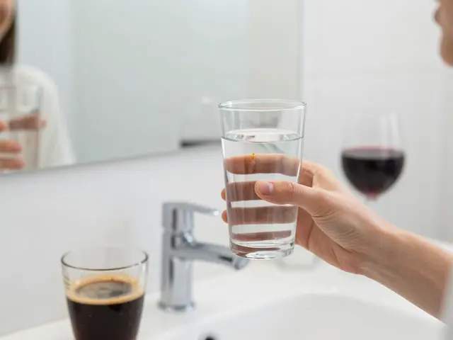 Co nedělat po bělení zubů: 7 nejčastějších chyb, které zničí výsledek