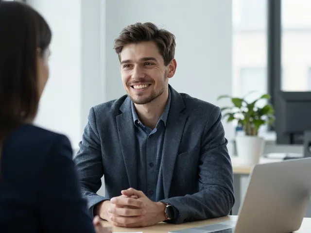 Dentální hygiena a kariéra: Proč zubní péče ovlivňuje váš profesionální úspěch
