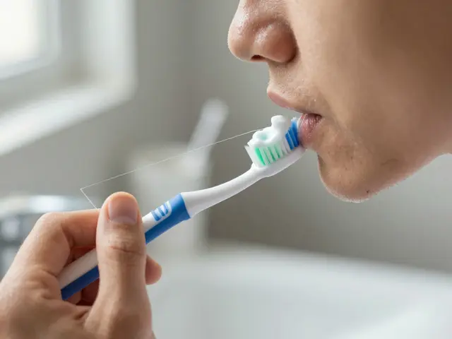 Jak se vyhnout mezerám mezi zuby: Prevence je klíč