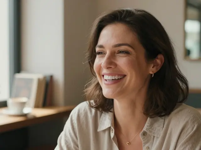 Jak získat zpět svůj úsměv s neviditelnými rovnátky: Praktický průvodce pro dospělé