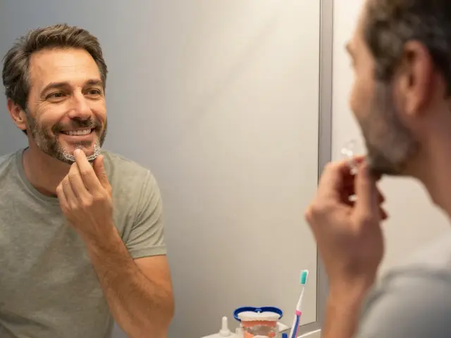 Příběhy úspěchu: Jak snímací rovnátka změnila mé životy