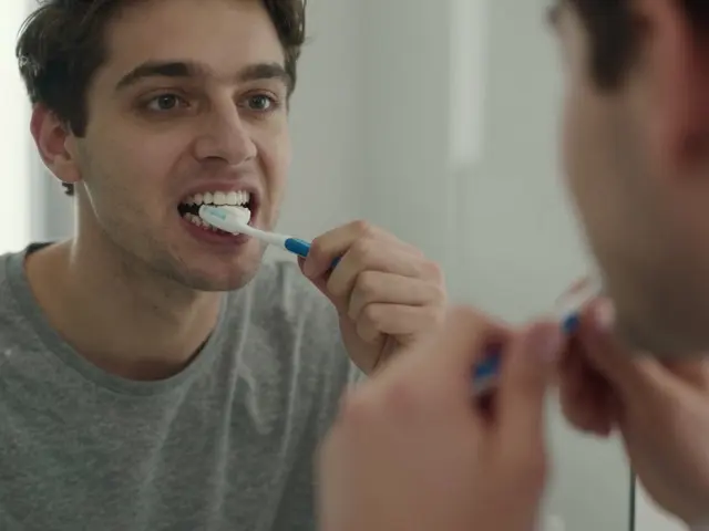 Proč se mi rychle kazí zuby? Příčiny a jak tomu zabránit