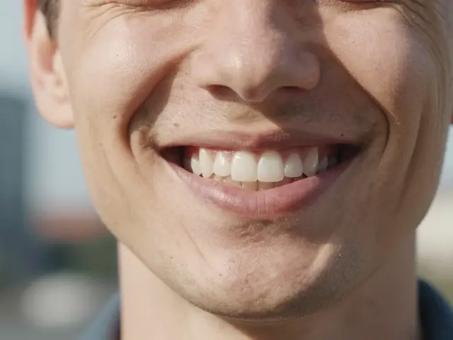 Proč zvolit neviditelná rovnátka nad tradičními rovnátky