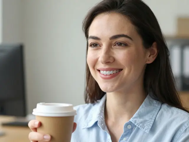 Rozhodujete se mezi Invisalign a keramickými rovnátky? Porovnání cen, pohodlí a výsledků