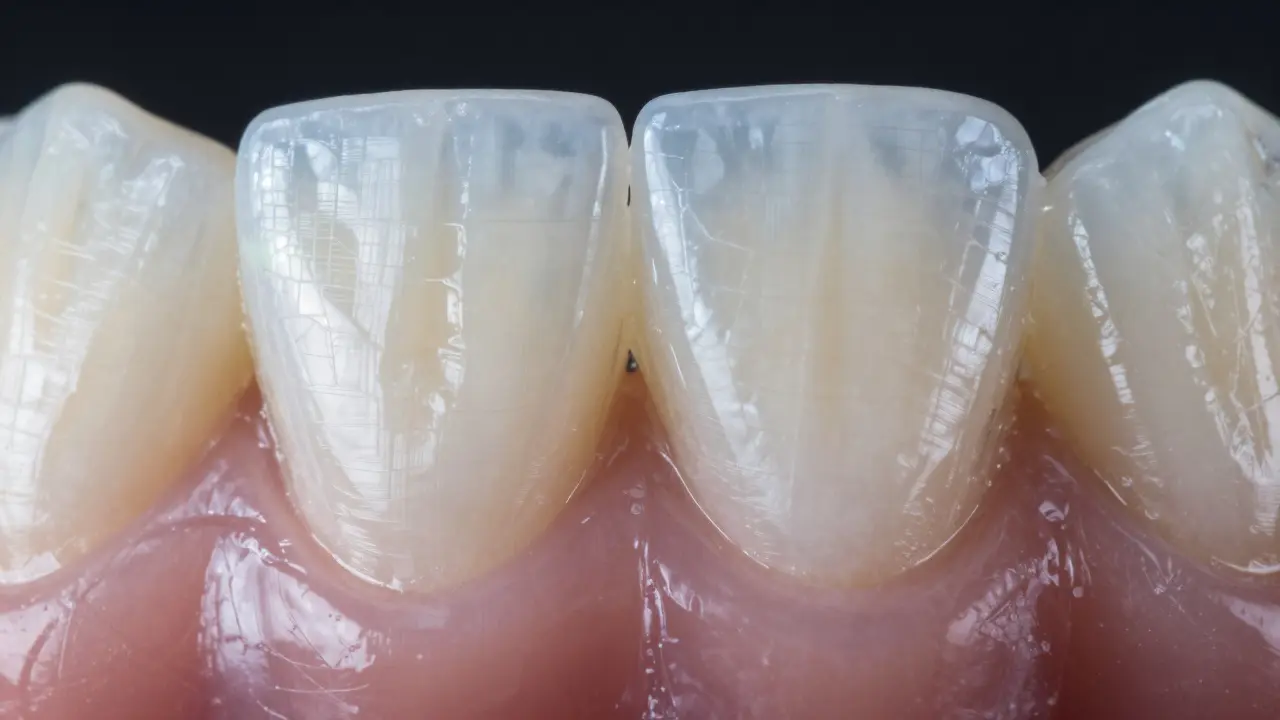 Budoucí fázy zubních fazet: Nové technologie a materiály pro krásný úsměv