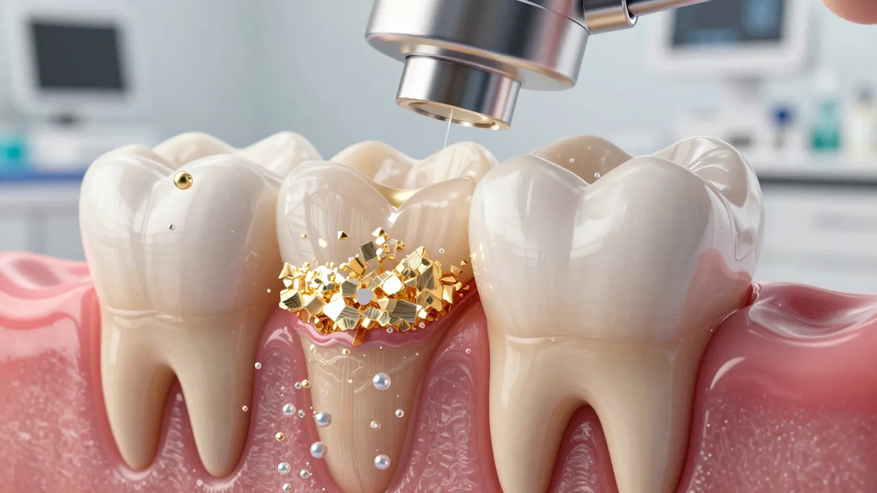 Čím posílit sklovinu? Nejúčinnější způsoby pro trvalou ochranu zubů