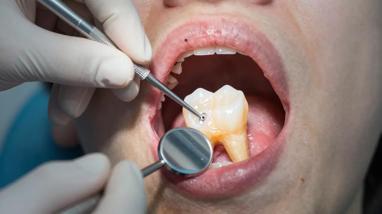 Jak vybelit fazety na přední zuby: praktický návod bez škody na zubech