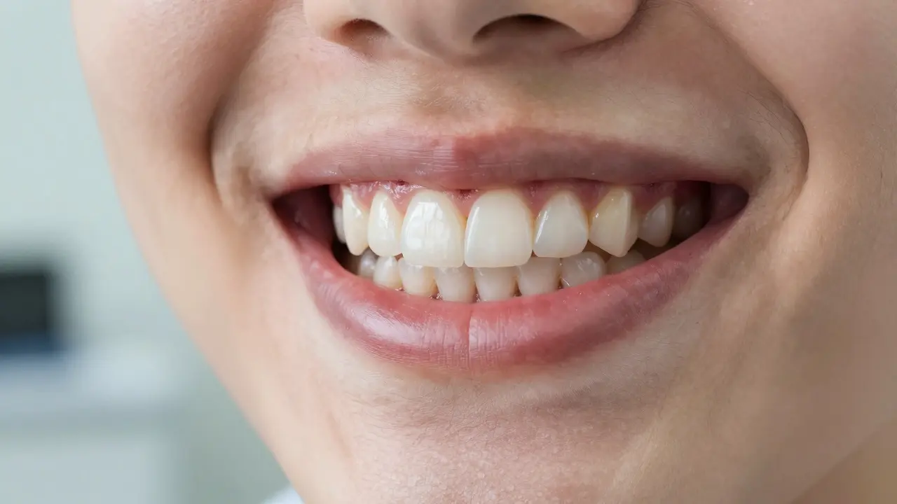 Jak vybělit fazety na přední zuby: průvodce bezpečnými metodami