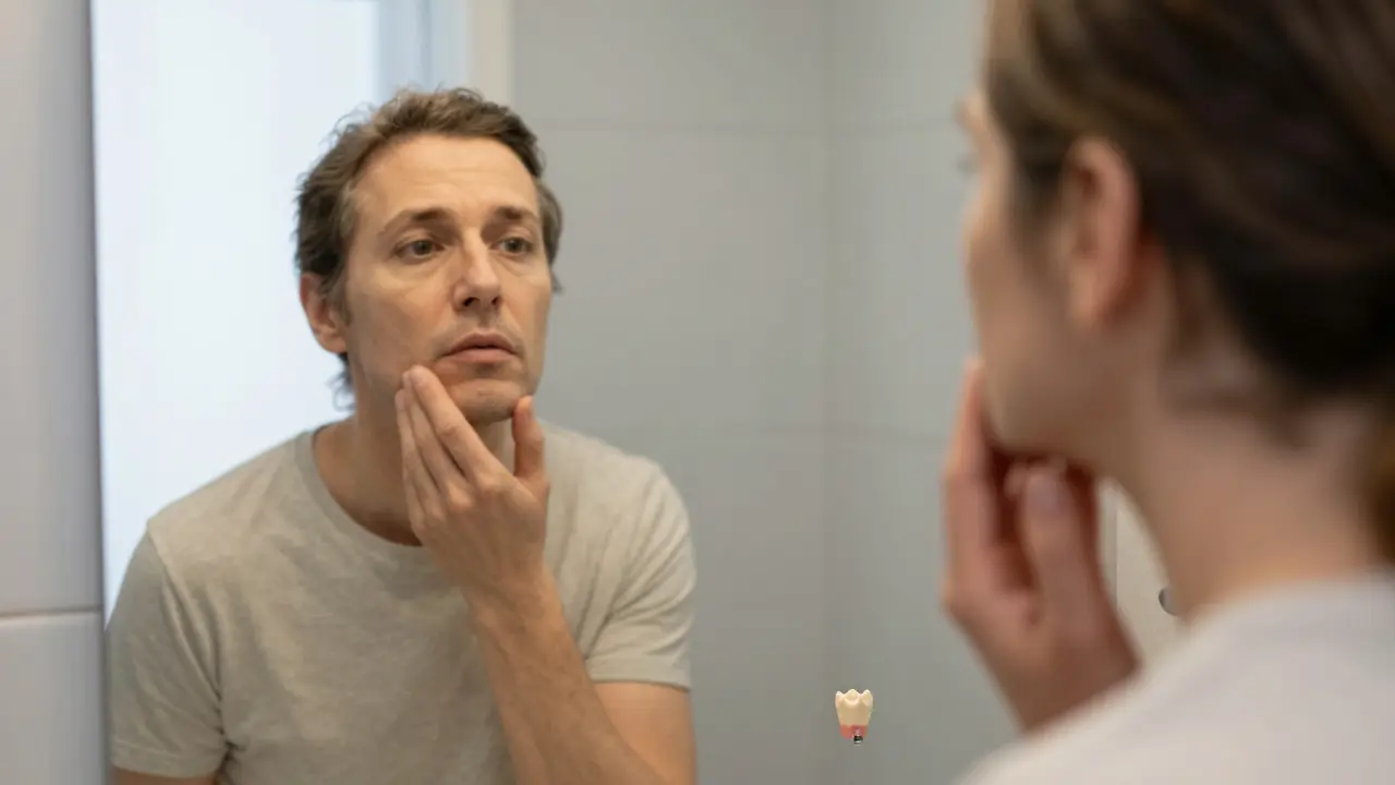 Rekonstrukce chrupu: Jaké jsou možnosti a co si vybrat?