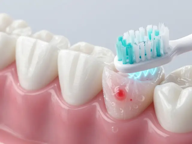 5 nejlepších nástrojů na odstranění zubního plaku - kompletní průvodce 2026
