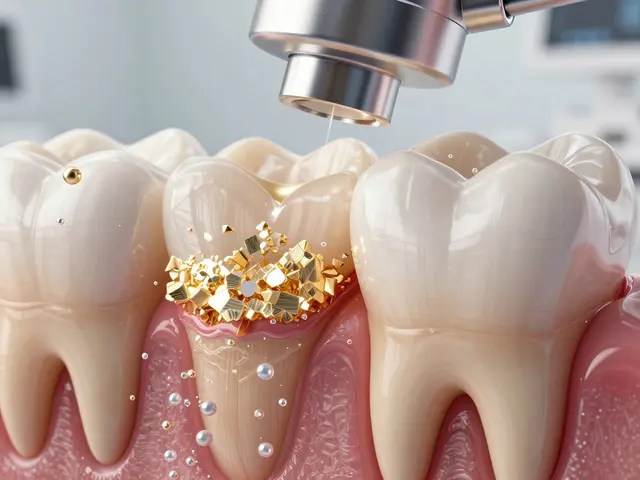 Čím posílit sklovinu? Nejúčinnější způsoby pro trvalou ochranu zubů