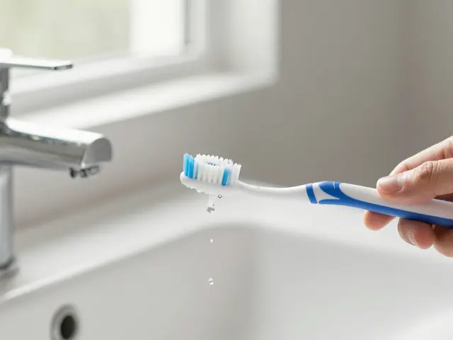 Curaprox kartáčky: Proč jsou skutečnou investicí do vašeho zubního zdraví