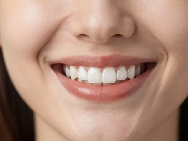 Jak zubní fazety mohou zlepšit váš vzhled: Úplný průvodce estetickou stomatologií