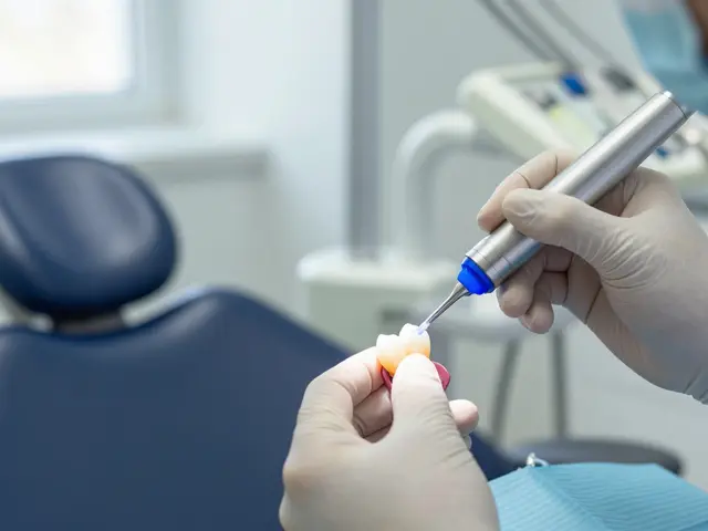 Kolik stojí bílá plomba v roce 2026? Reálné ceny a co ovlivňuje náklady
