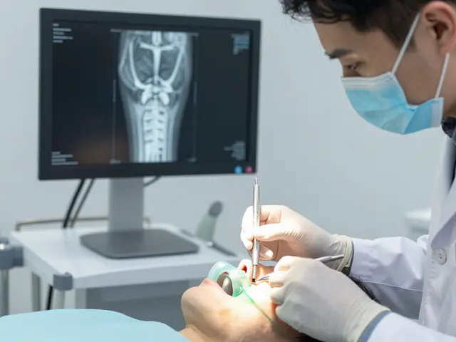 Proč jsou zubní implantáty bezpečné a účinné? Vše, co potřebujete vědět