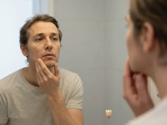 Rekonstrukce chrupu: Jaké jsou možnosti a co si vybrat?