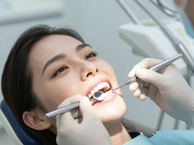 Veneery zuby: Jaké jsou možnosti a co si vybrat?