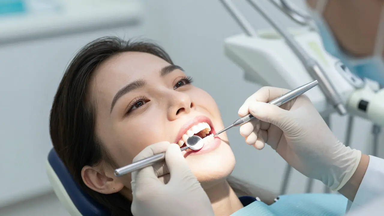 Veneery zuby: Jaké jsou možnosti a co si vybrat?