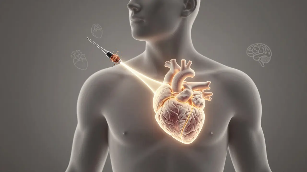 Vztah mezi zdravím úst a celkovým zdravím těla – zubní kámen jako zdroj systémového zánětu.