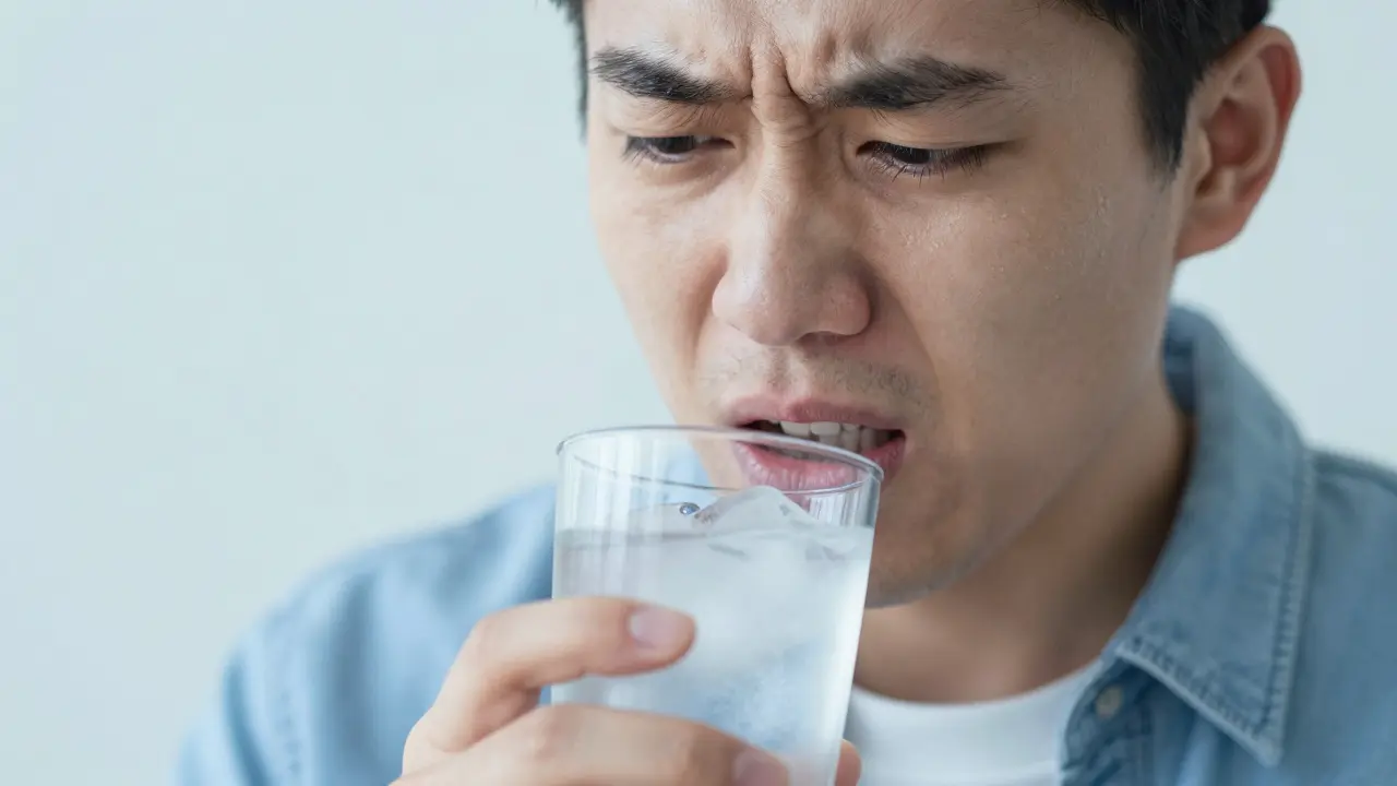 Citlivost zubů: Proč vzniká a jak se jí efektivně zbavit