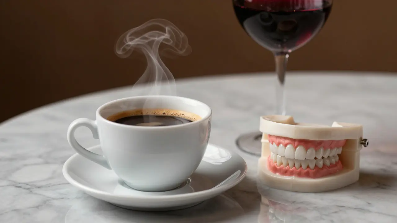 Pískování zubů: Kompletní průvodce pro zdravý a bílý úsměv