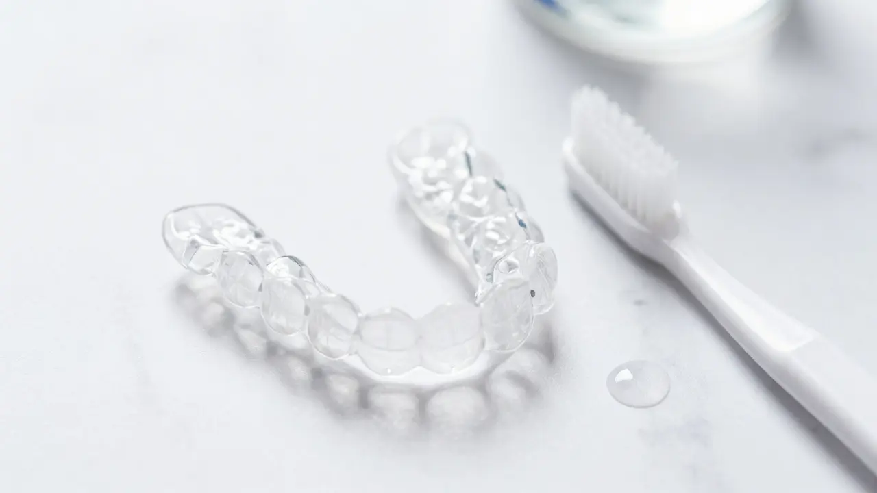 Proč jsou snímací rovnátka investicí do vašeho zdraví a sebevědomí