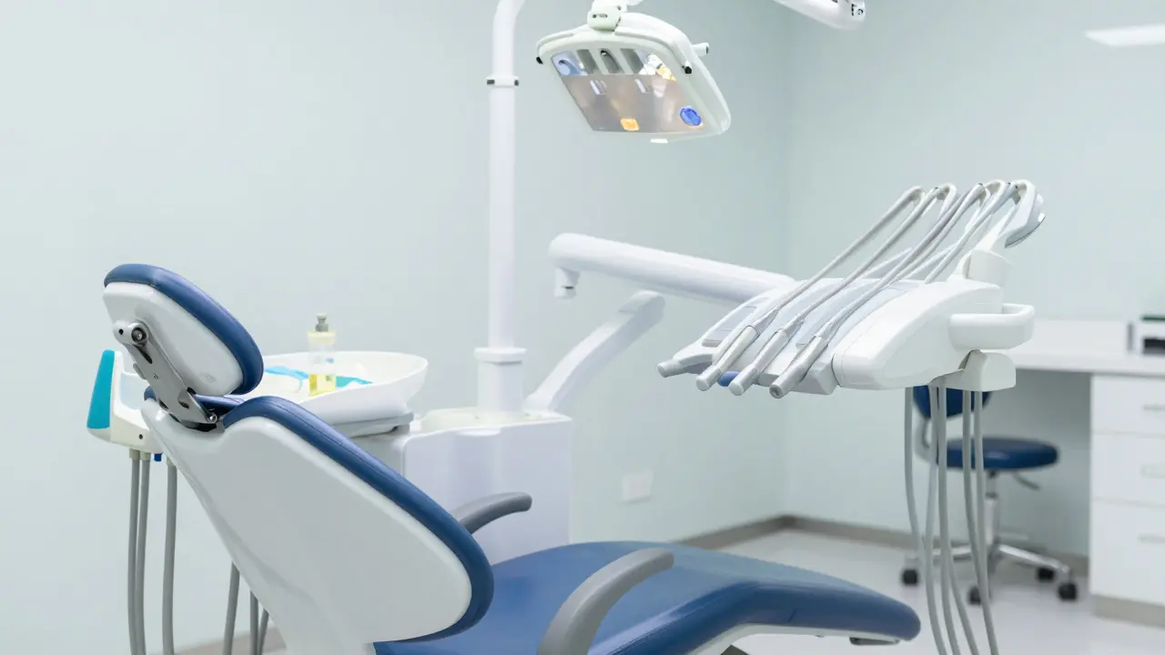 Rekonstrukce chrupu: Bolí to a jak se na ni připravit?