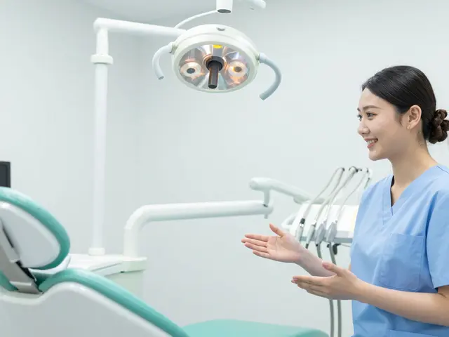 Jak vypadá dentální hygiena? Kompletní průvodce průběhem a přínosy