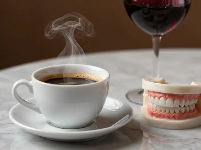 Pískování zubů: Kompletní průvodce pro zdravý a bílý úsměv