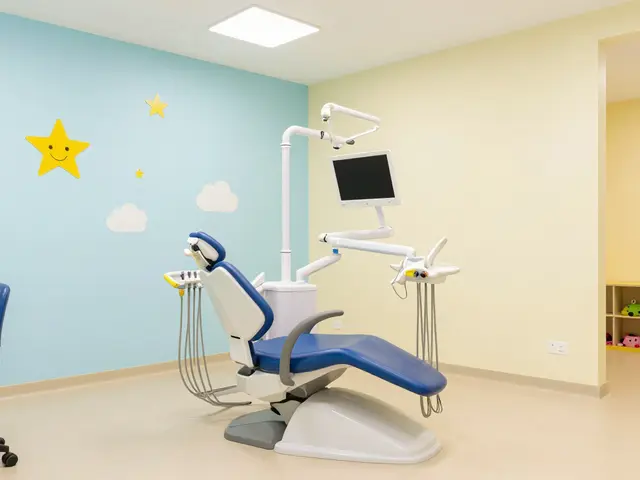 Proč začít s dětskou stomatologií včas? 5 klíčových důvodů