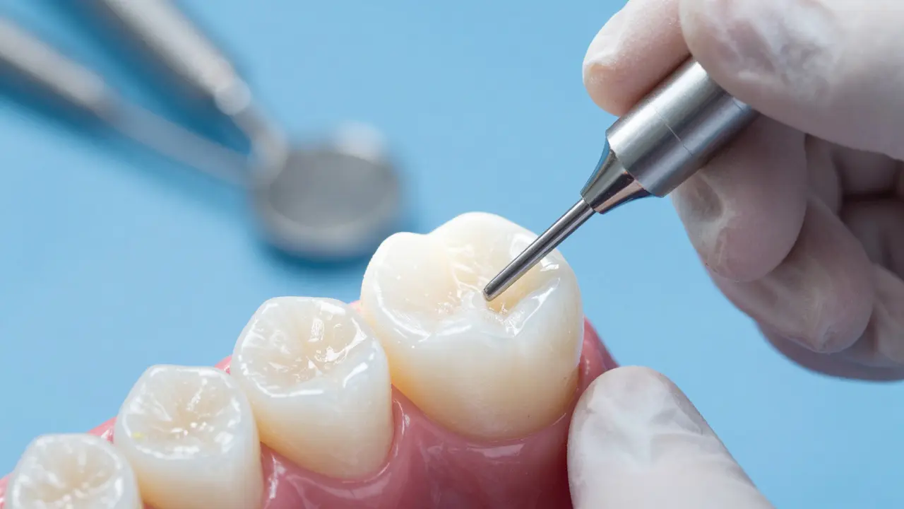 Čím se lepí rovnátka? Komplexní průvodce ortodontickými lepidly a materiály