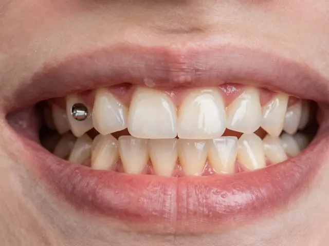 Jak dlouho bolí zub po implantátu? Přirozený průběh a tipy na úlevu