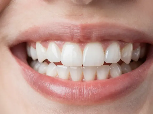 Veneers zuby: Jak zvládnout první dny po zákroku - Úplný průvodce
