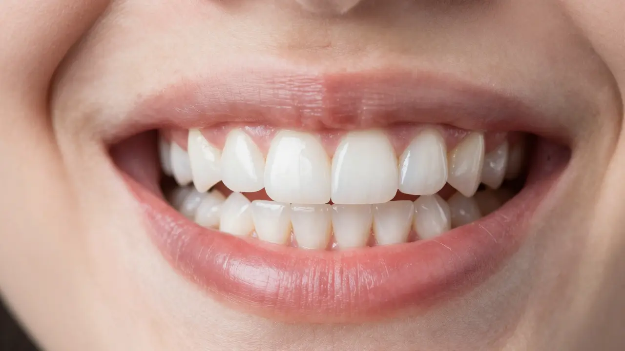 Veneers zuby: Jak zvládnout první dny po zákroku - Úplný průvodce