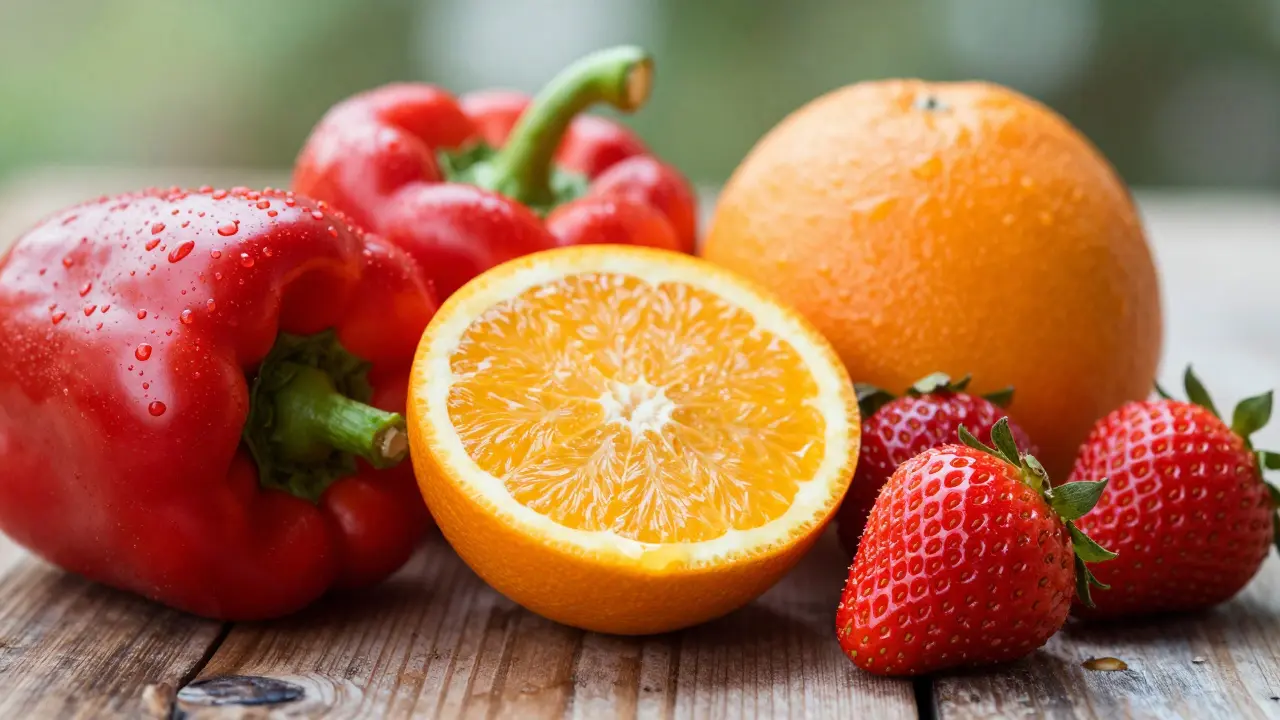 Vitamíny na dásně: Jaké pomáhají proti krvácení a prasklé sklovině?