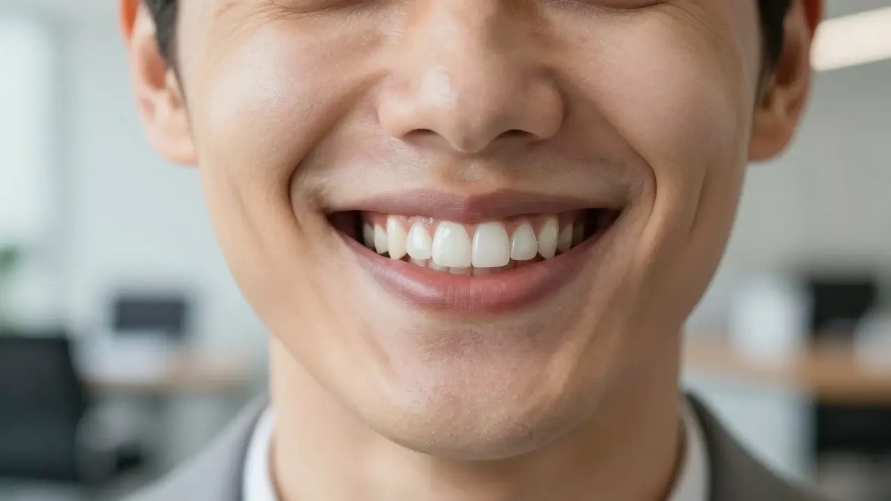 Keramické zuby: Jak vylepší váš úsměv a co přinesou pro vaše zdraví
