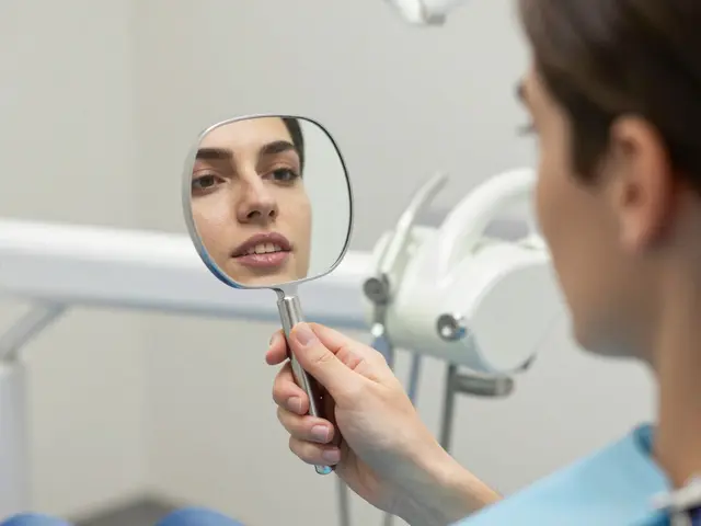 Kolik stojí kompletní rekonstrukce chrupu v Praze? Přehled cen a možností