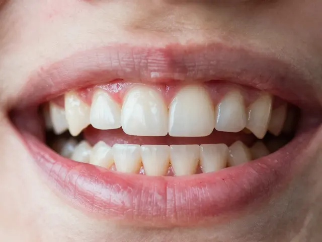 Proč mě bolí dásně? 7 hlavních příčin bolesti a jak rychle zmírnit nepohodlí