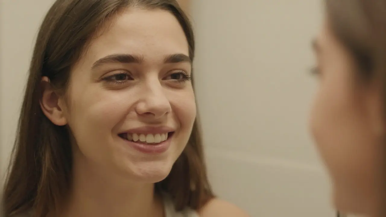 Jak se vyrovnat s psychologickými důsledky mezery mezi zuby