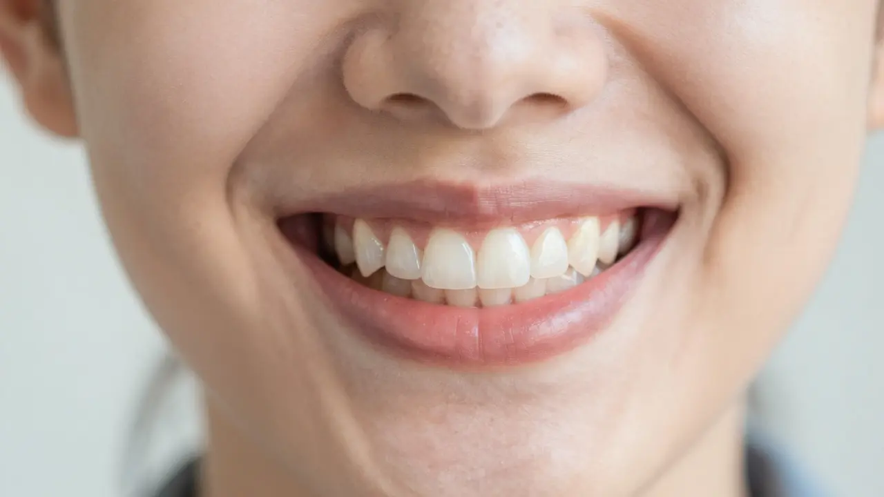 Nejnovější trendy v korekci postavení zubů: Invisalign, AI a digitální skenery