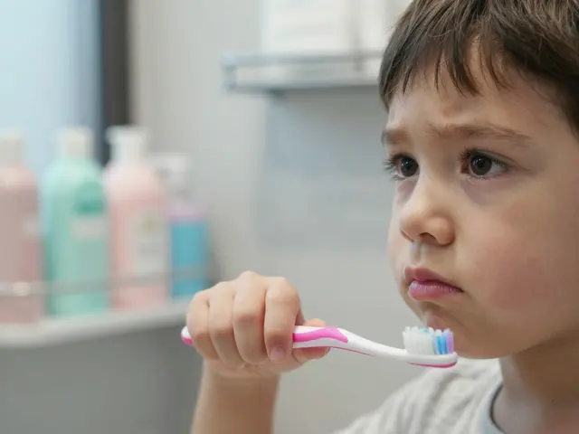 Jak motivovat děti k čištění zubů: Praktické tipy pro rodiče