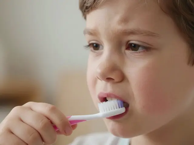 Kdy se prořezávají stálé zuby? Kompletní časový plán a tipy