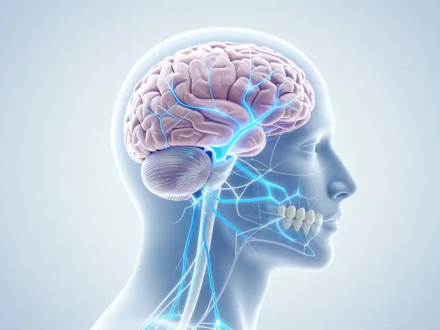 Křivé zuby a neurověda: Jak mozek ovlivňuje úsměv a jak na to