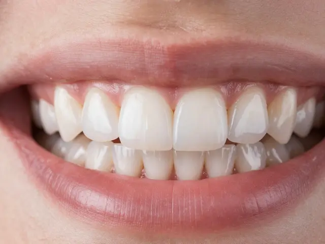 Veneers zuby: Proč je údržba klíčová pro dlouhověkost