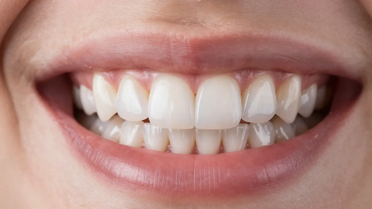 Veneers zuby: Proč je údržba klíčová pro dlouhověkost